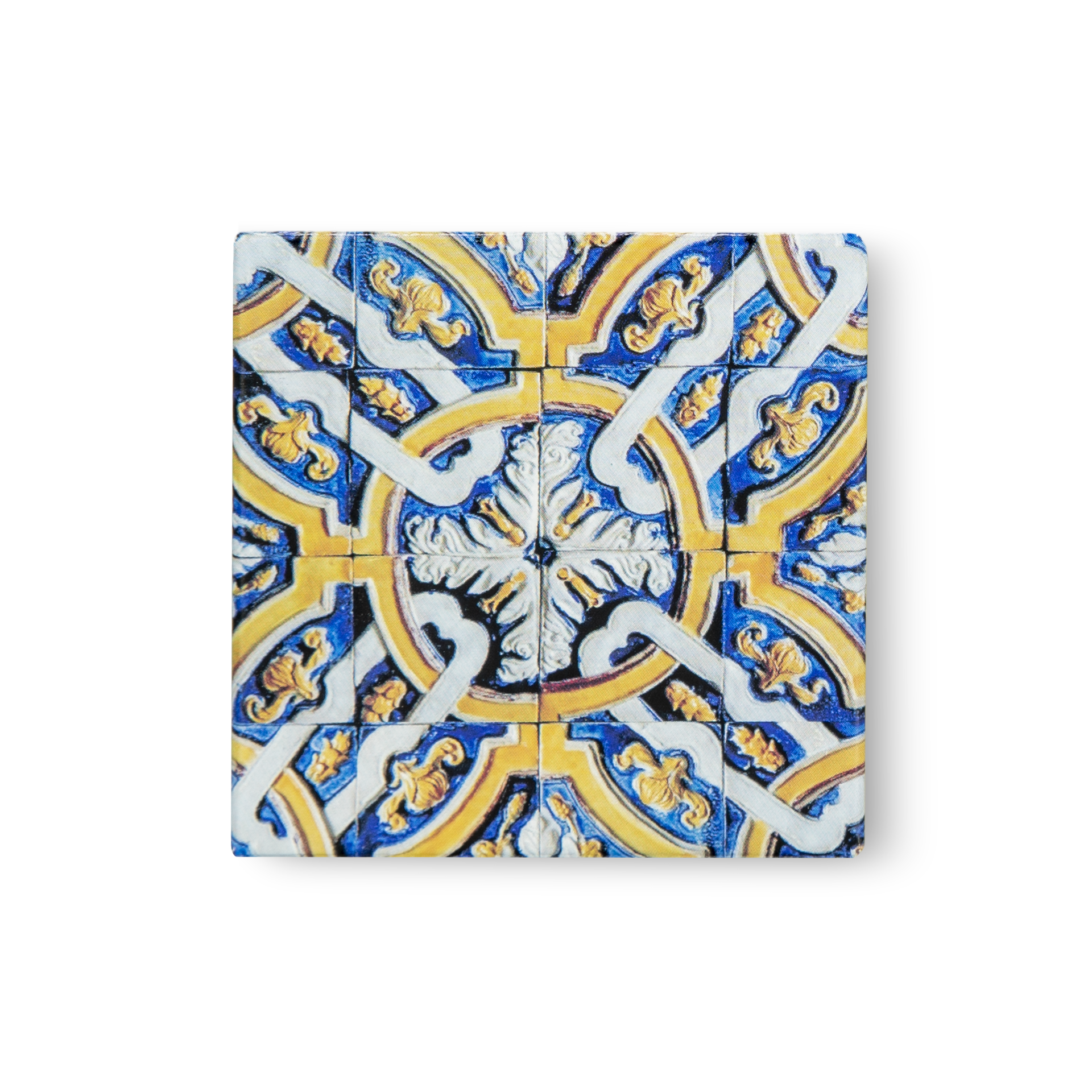 סבון אסנסיאס דה פורטוגל AZULEJOS