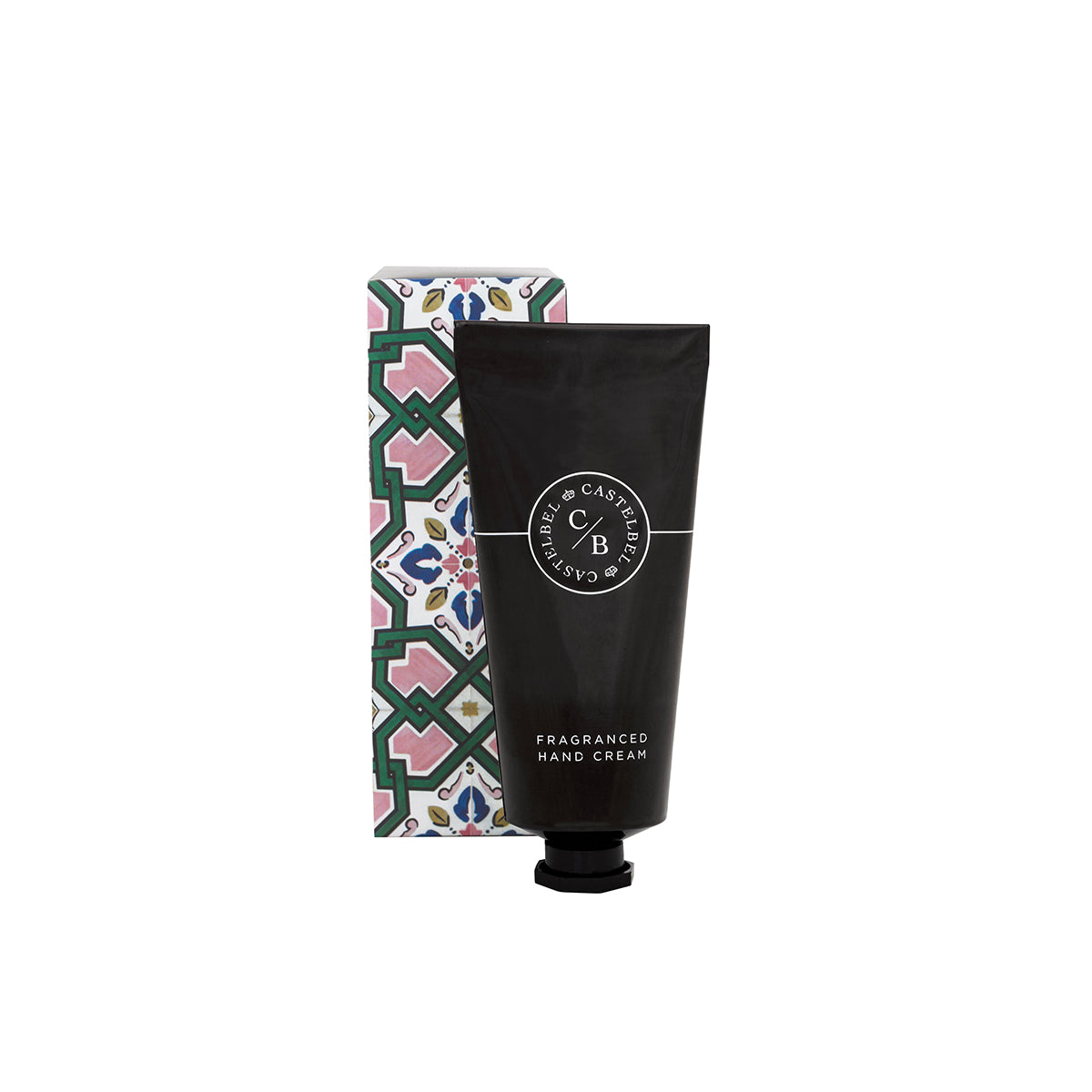 Green Sencha Hand Cream