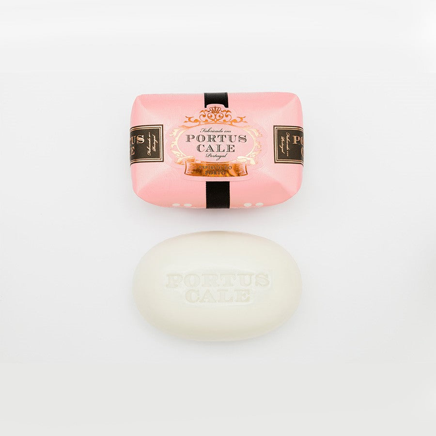 סבון ארומטי Portus Cale-Rose Blush